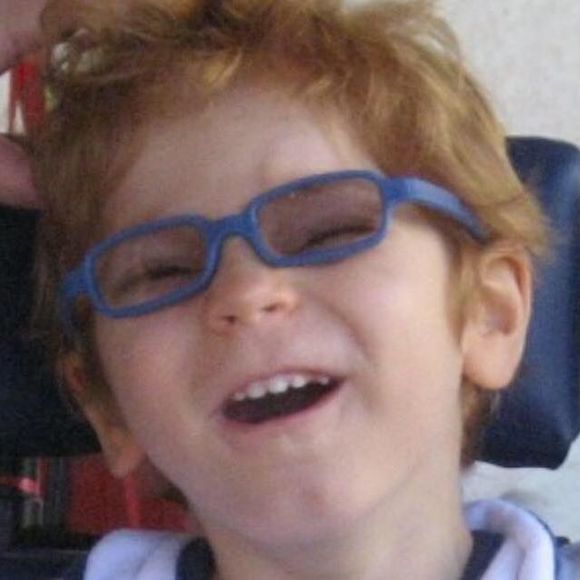 Meet your Posher, Gena - Picture 1 of 1